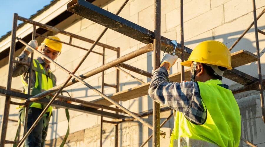 Professional fairlawn roofing services in Trenton, GA